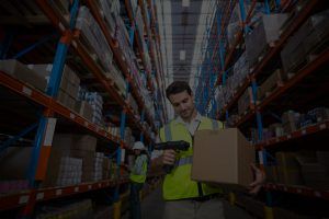 Warehouse Receiving Services Canada