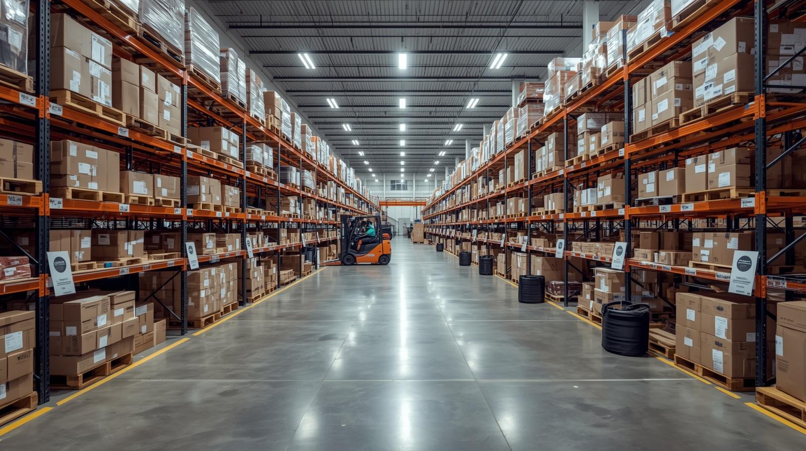 3PL Fulfillment Ontario