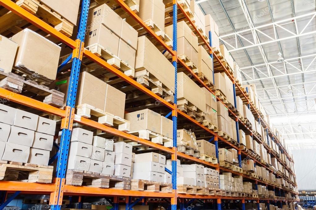 Warehousing & Distribution Services Canada & USA