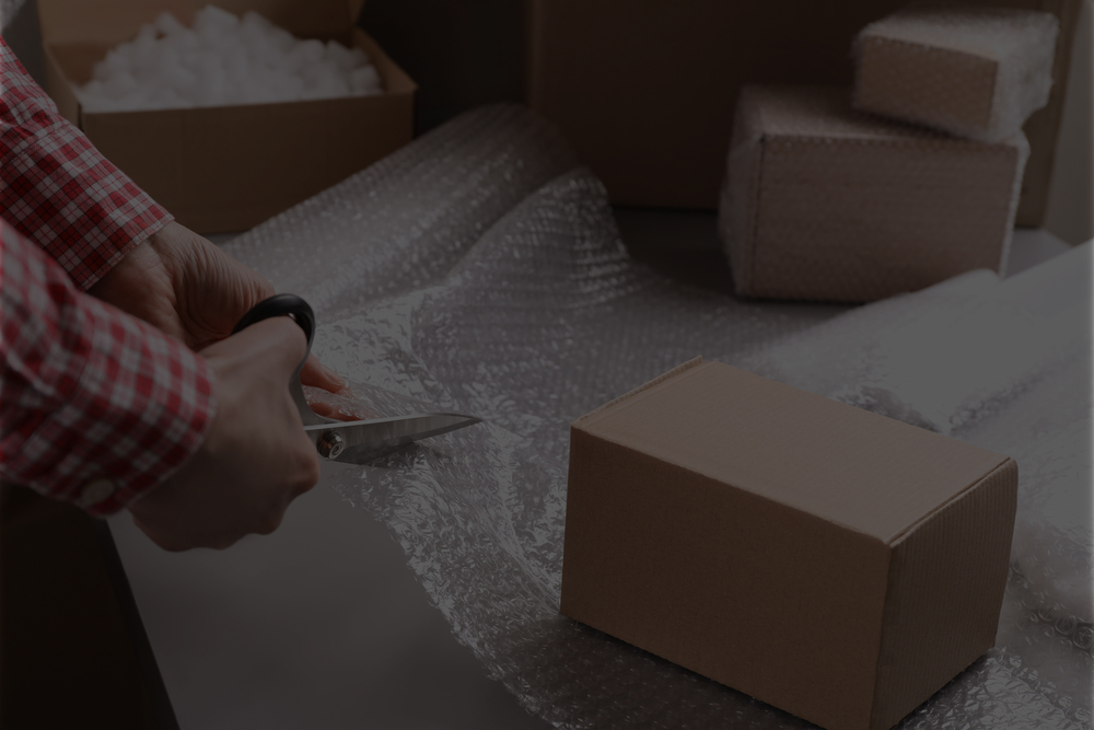 Pick & Pack Services for eCommerce Fulfillment